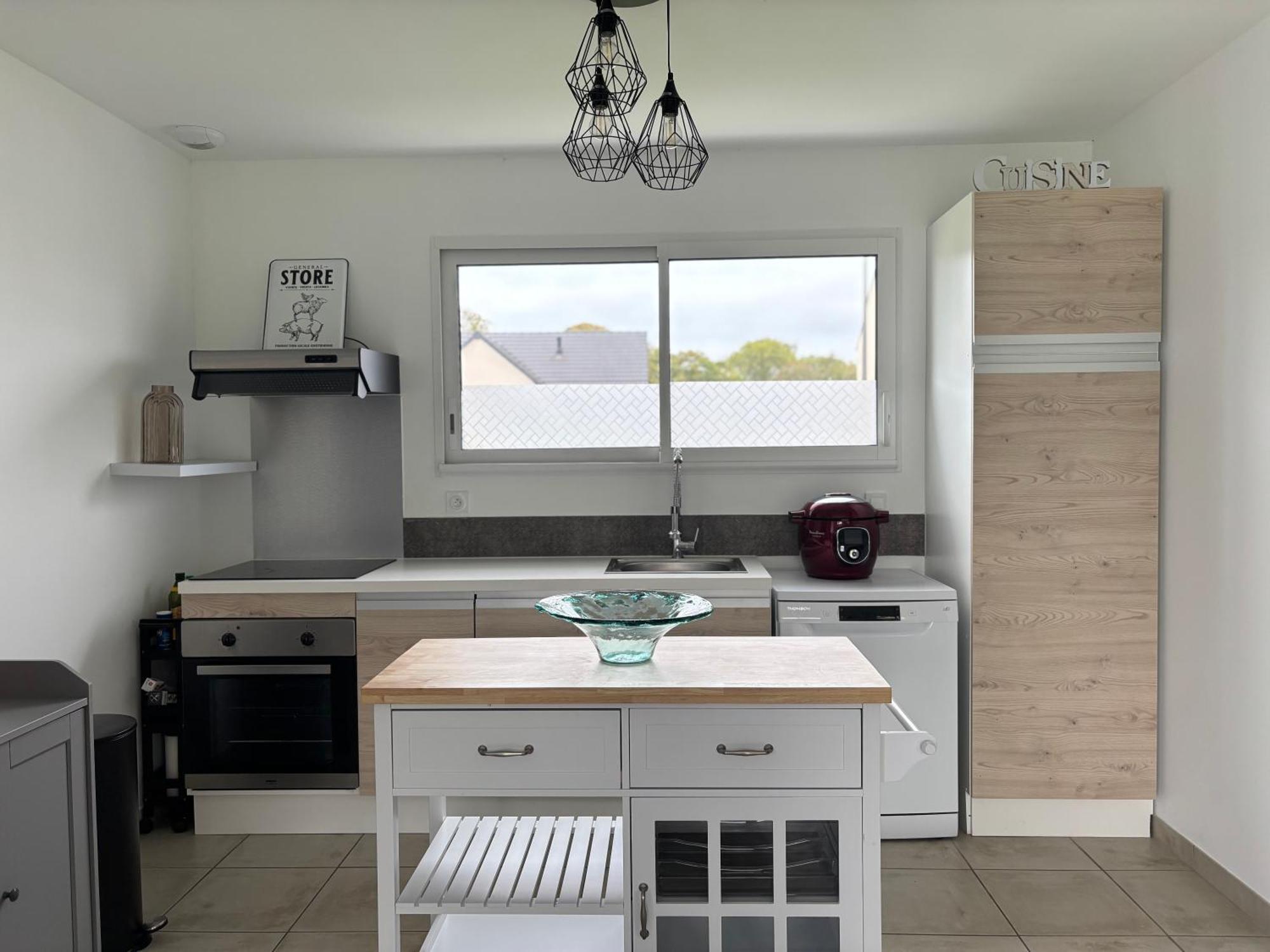 Les Dunes, Maison Neuve 8 P Bien Equipee Jardin Clos, Parking, Garage A 850 M De La Plage Et Centre Bourg, Sur Plages Du Debarquement Pres Arromanches Et Bayeux Asnelles Exterior photo